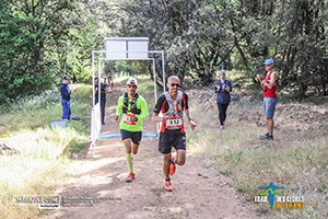 Trail Des Cèdres 2022 (Edition 13)